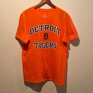 NWOT Detroit Tigers T-shirt
